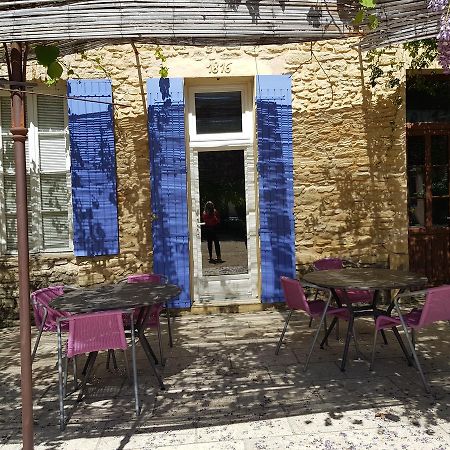 La Pastorale Bed & Breakfast Lagnes Екстериор снимка