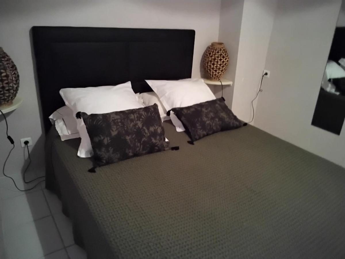 La Pastorale Bed & Breakfast Lagnes Екстериор снимка