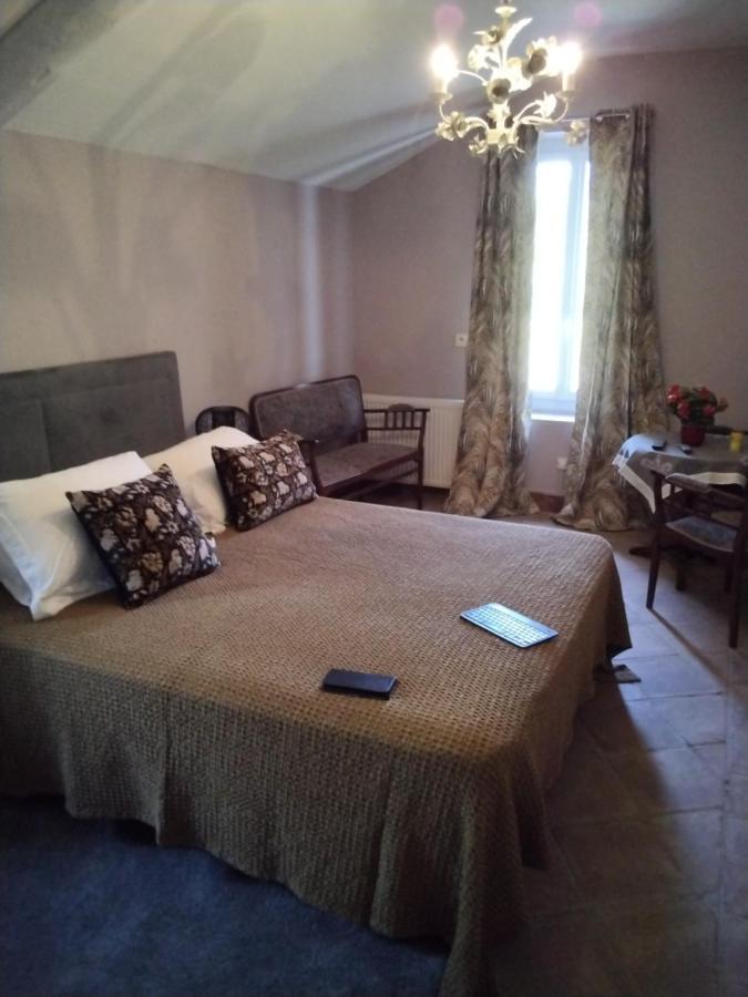 La Pastorale Bed & Breakfast Lagnes Екстериор снимка