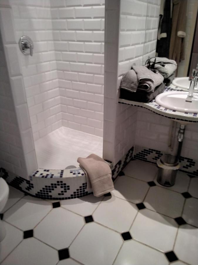 La Pastorale Bed & Breakfast Lagnes Екстериор снимка