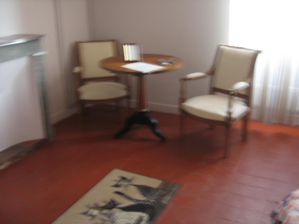 La Pastorale Bed & Breakfast Lagnes Стая снимка