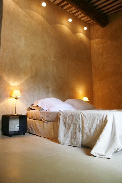 La Pastorale Bed & Breakfast Lagnes Стая снимка