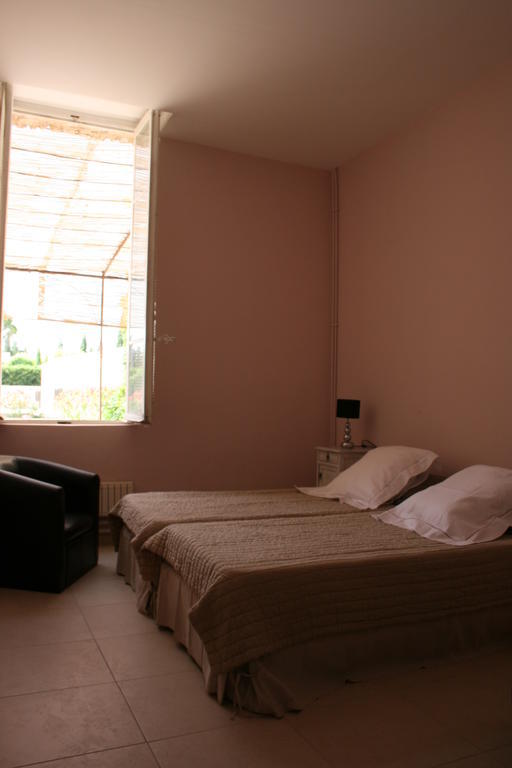 La Pastorale Bed & Breakfast Lagnes Екстериор снимка