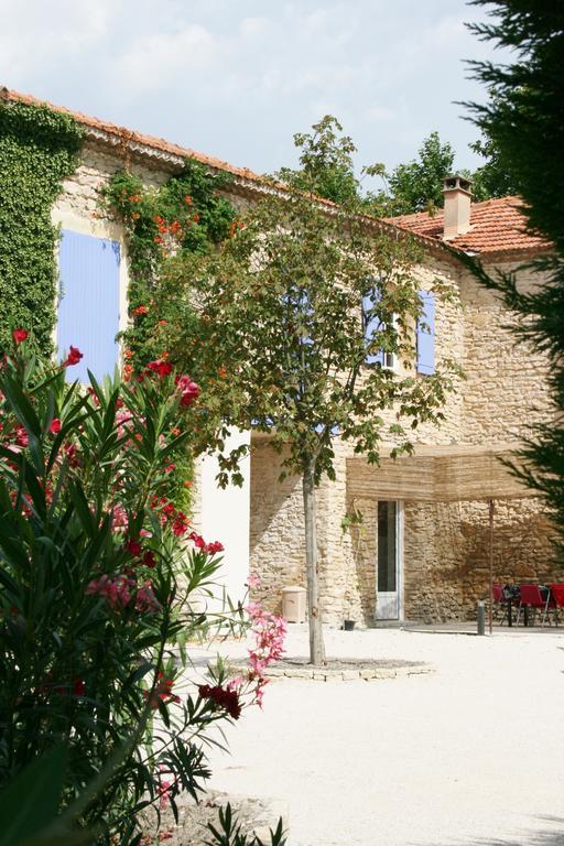 La Pastorale Bed & Breakfast Lagnes Екстериор снимка