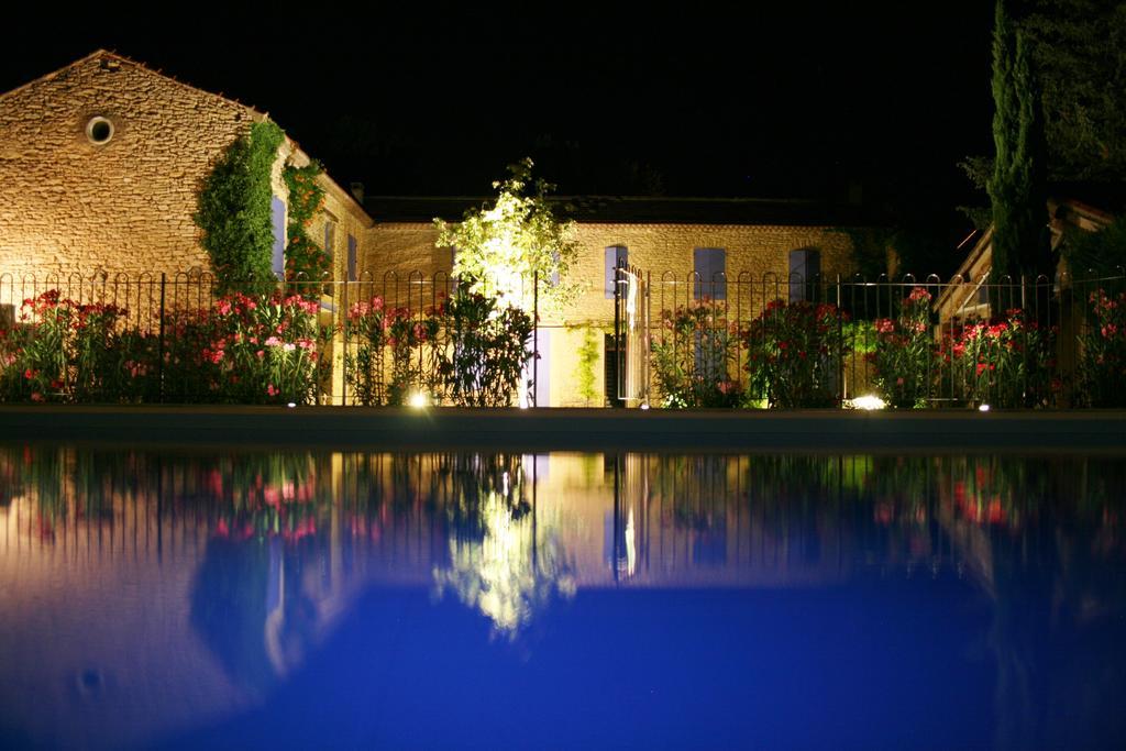 La Pastorale Bed & Breakfast Lagnes Екстериор снимка