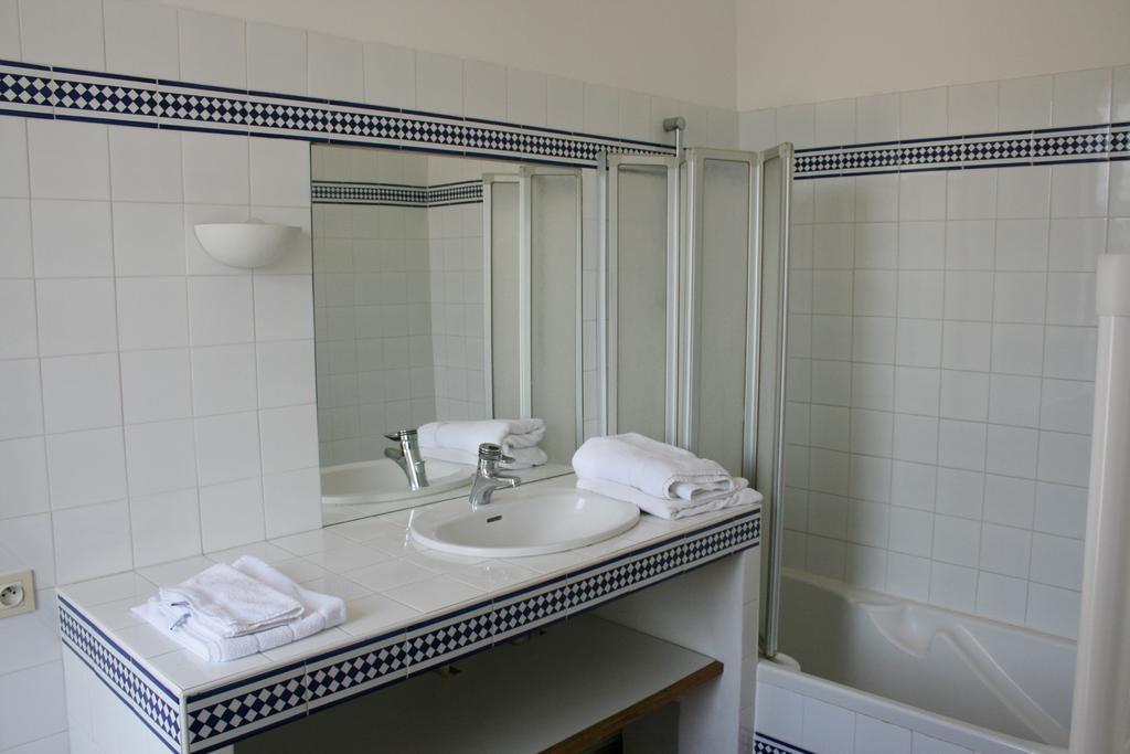 La Pastorale Bed & Breakfast Lagnes Стая снимка