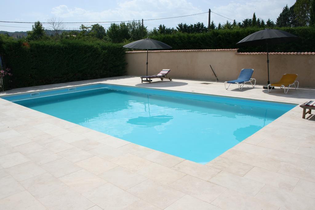 La Pastorale Bed & Breakfast Lagnes Екстериор снимка