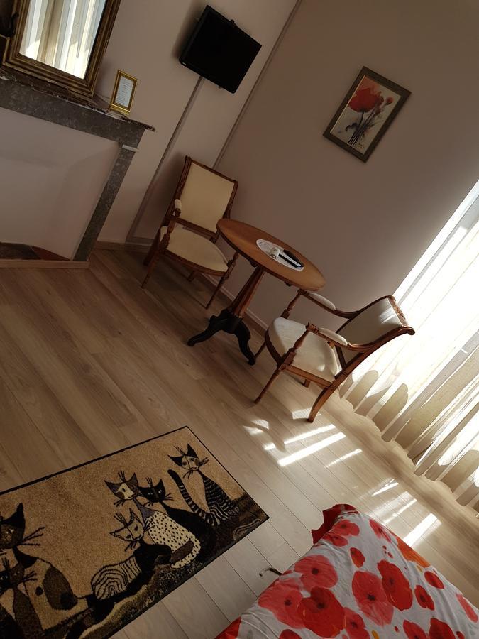 La Pastorale Bed & Breakfast Lagnes Екстериор снимка
