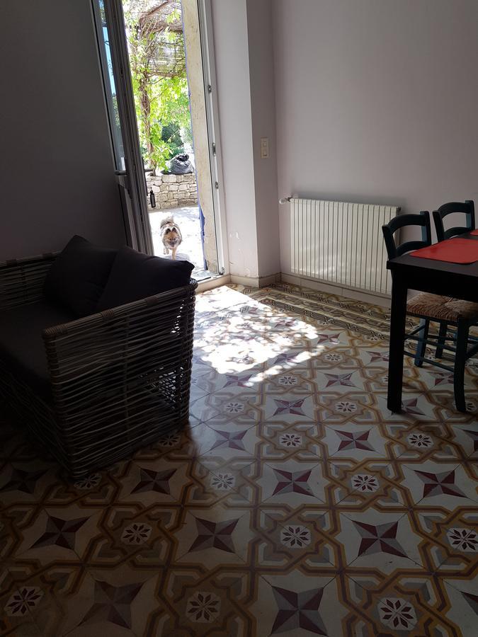 La Pastorale Bed & Breakfast Lagnes Екстериор снимка